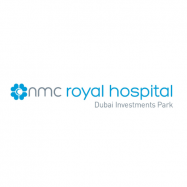 NMC Royal Hospital - Dubai Investment Park